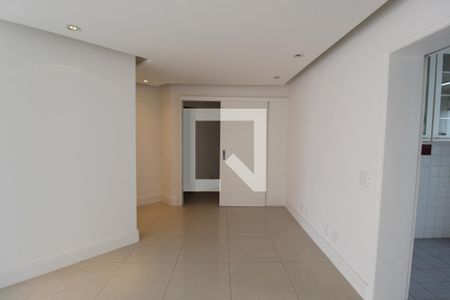 Sala de apartamento para alugar com 2 quartos, 139m² em Vila Nova Conceição, São Paulo