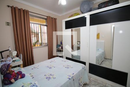 Quarto de apartamento à venda com 1 quarto, 48m² em Penha, Rio de Janeiro
