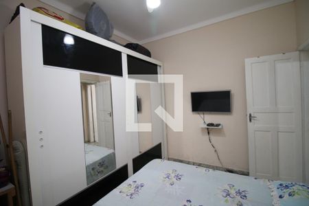 Quarto de apartamento à venda com 1 quarto, 48m² em Penha, Rio de Janeiro