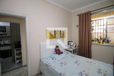 Quarto de apartamento à venda com 1 quarto, 48m² em Penha, Rio de Janeiro