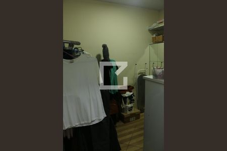 Casa para alugar com 100m², 2 quartos e sem vagaBanheiro do quarto 1 