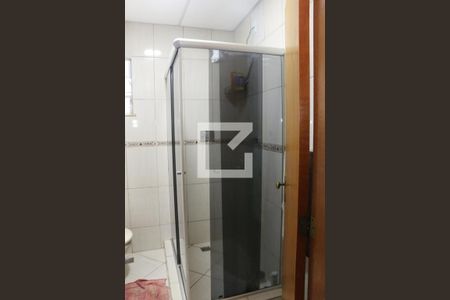 Casa para alugar com 100m², 2 quartos e sem vagaBanheiro social 