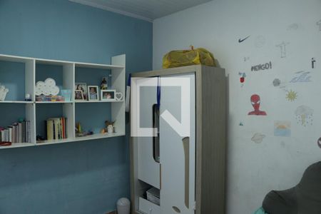 Casa para alugar com 100m², 2 quartos e sem vagaQuarto 2 