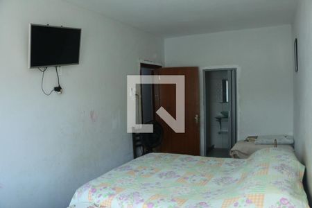 Casa para alugar com 100m², 2 quartos e sem vagaQuarto 1 