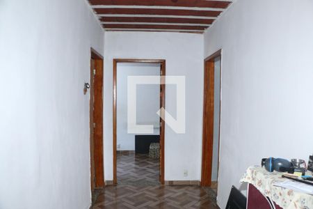 Casa para alugar com 100m², 2 quartos e sem vagaCorredor 