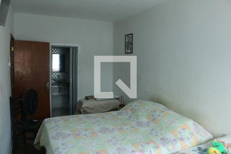 Casa para alugar com 100m², 2 quartos e sem vagaQuarto 1 