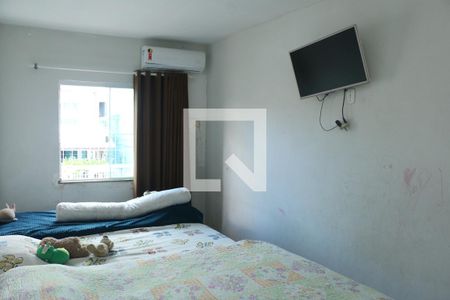 Casa para alugar com 100m², 2 quartos e sem vagaQuarto 1 