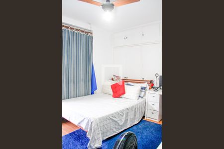 Apartamento à venda com 200m², 4 quartos e 2 vagasQuarto 3