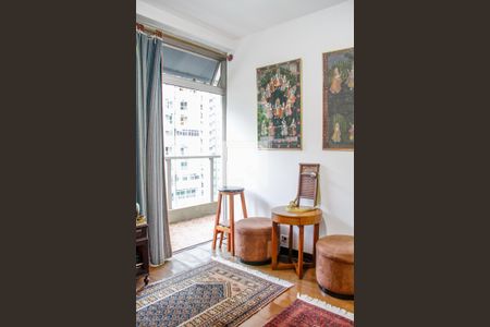 Apartamento à venda com 200m², 4 quartos e 2 vagasQuarto 4