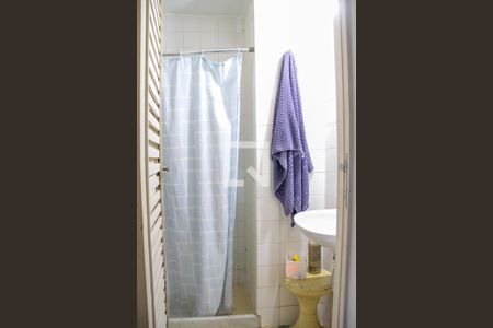 Apartamento à venda com 200m², 4 quartos e 2 vagasBanheiro de serviço