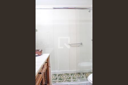 Apartamento à venda com 200m², 4 quartos e 2 vagasBanheiro