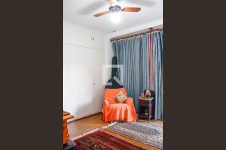 Apartamento à venda com 200m², 4 quartos e 2 vagasQuarto 4