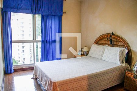 Quarto 1 de apartamento à venda com 4 quartos, 200m² em São Conrado, Rio de Janeiro