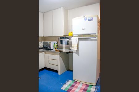 Apartamento à venda com 200m², 4 quartos e 2 vagasCozinha