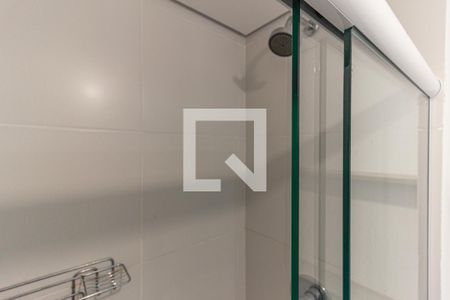 Studio para alugar com 16m², 1 quarto e sem vagaBanheiro