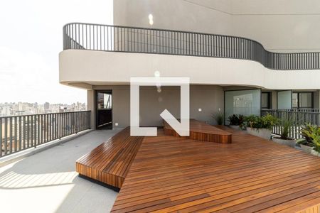 Studio para alugar com 16m², 1 quarto e sem vagaSolário