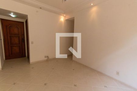 Sala de apartamento à venda com 3 quartos, 135m² em Icaraí, Niterói