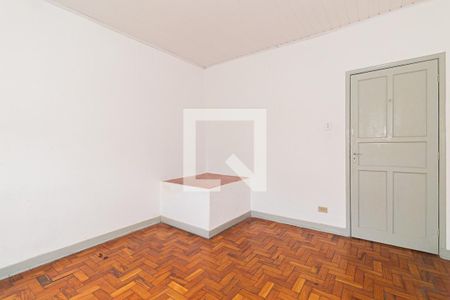 Quarto 2 de casa de condomínio para alugar com 2 quartos, 75m² em Vila Mazzei, São Paulo
