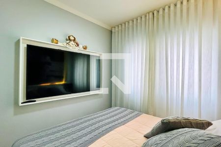 Quarto de apartamento à venda com 2 quartos, 70m² em Bosque  Maia, Guarulhos