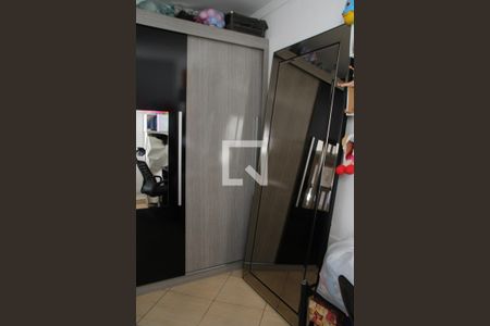 Apartamento à venda com 59m², 2 quartos e 1 vagaQuarto 2