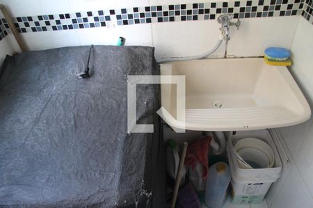 Apartamento à venda com 59m², 2 quartos e 1 vagaÁrea de Serviço