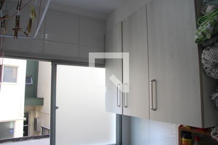 Apartamento à venda com 59m², 2 quartos e 1 vagaÁrea de Serviço