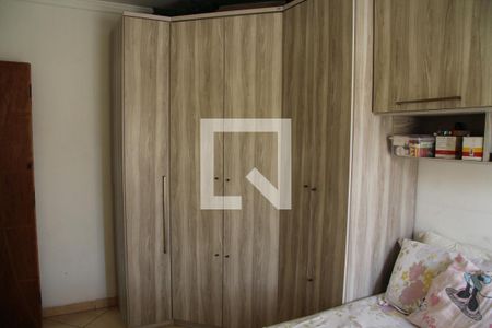 Quarto 1 de apartamento à venda com 2 quartos, 59m² em Jardim Paraventi, Guarulhos