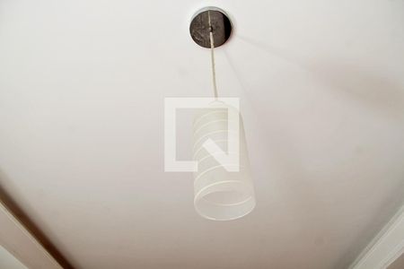 Sala de apartamento à venda com 2 quartos, 59m² em Jardim Paraventi, Guarulhos