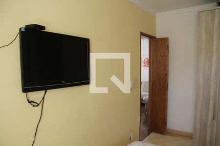 Apartamento à venda com 59m², 2 quartos e 1 vagaQuarto 1