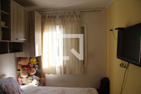 Quarto 1 de apartamento à venda com 2 quartos, 59m² em Jardim Paraventi, Guarulhos