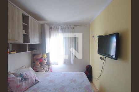 Quarto 1 de apartamento à venda com 2 quartos, 59m² em Jardim Paraventi, Guarulhos