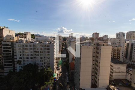 Vista de apartamento à venda com 1 quarto, 60m² em Ingá, Niterói