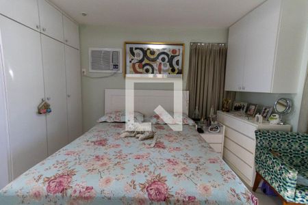 Quarto  de apartamento à venda com 1 quarto, 60m² em Ingá, Niterói