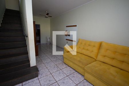 Sala de casa para alugar com 4 quartos, 230m² em Parque Sao Sebastiao, Ribeirão Preto