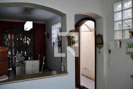 Casa à venda com 230m², 3 quartos e 3 vagas Casa à venda com 230m², 3 quartos e 3 vagasCozinha