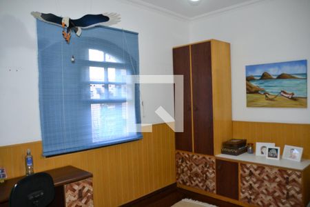 Quarto 2 de casa à venda com 3 quartos, 230m² em Osvaldo Cruz, São Caetano do Sul