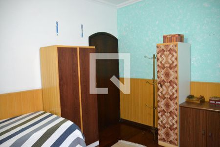 Quarto 2 de casa à venda com 3 quartos, 230m² em Osvaldo Cruz, São Caetano do Sul
