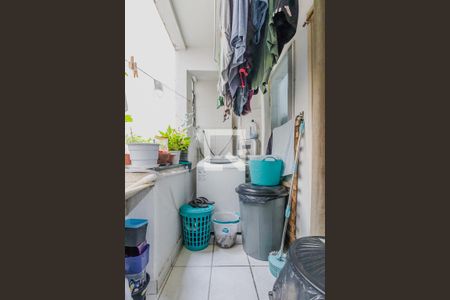 Apartamento à venda com 92m², 3 quartos e sem vagaÁrea de Serviço