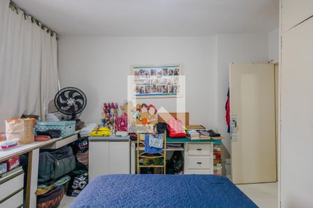Quarto 2 de apartamento à venda com 3 quartos, 92m² em Pinheiros, São Paulo