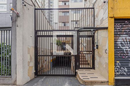 Apartamento à venda com 92m², 3 quartos e sem vagaFachada