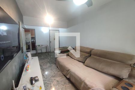 Sala de apartamento à venda com 2 quartos, 69m² em Pechincha, Rio de Janeiro
