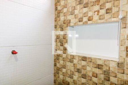 Casa de condomínio para alugar com 80m², 2 quartos e sem vagaBanheiro