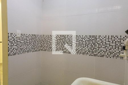 Casa de condomínio para alugar com 80m², 2 quartos e sem vagaÁrea de Serviço