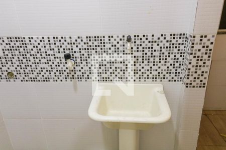 Casa de condomínio para alugar com 80m², 2 quartos e sem vagaÁrea de Serviço