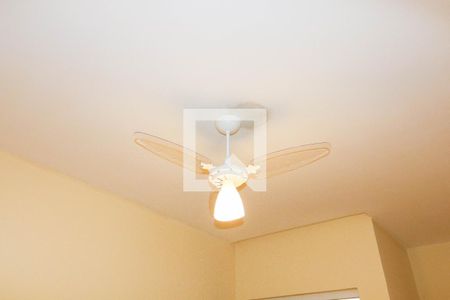 Casa de condomínio para alugar com 80m², 2 quartos e sem vagaQuarto 2