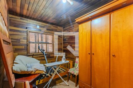 Casa à venda com 120m², 4 quartos e 2 vagas Casa à venda com 120m², 4 quartos e 2 vagasQuarto 3