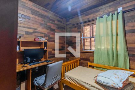 Casa à venda com 120m², 4 quartos e 2 vagas Casa à venda com 120m², 4 quartos e 2 vagasQuarto 2