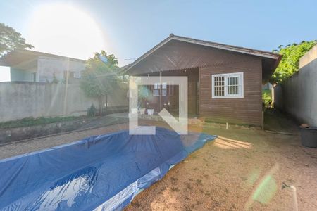 Casa à venda com 120m², 4 quartos e 2 vagas Casa à venda com 120m², 4 quartos e 2 vagasÁrea externa