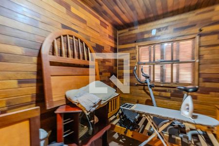 Casa à venda com 120m², 4 quartos e 2 vagas Casa à venda com 120m², 4 quartos e 2 vagasQuarto 3