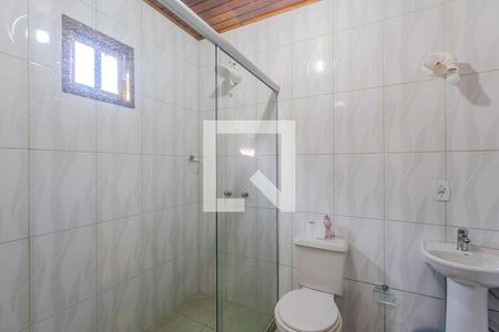 Casa à venda com 120m², 4 quartos e 2 vagas Casa à venda com 120m², 4 quartos e 2 vagasBanheiro do Quarto 1